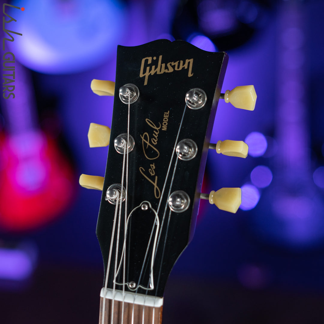 2012 Gibson Les Paul Studio SOS Tribute Gold Top