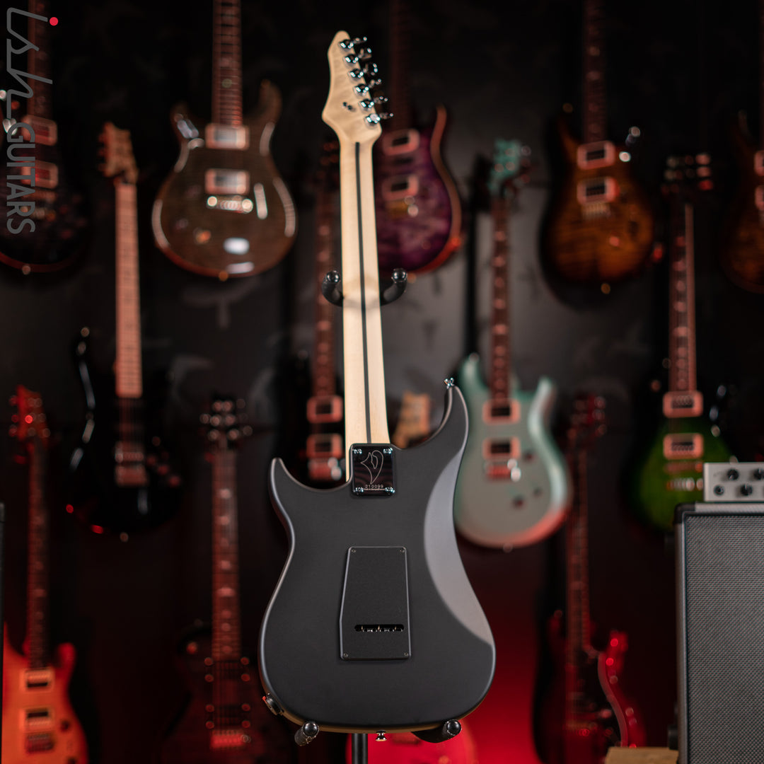 Vigier Excalibur Indus Black Matte