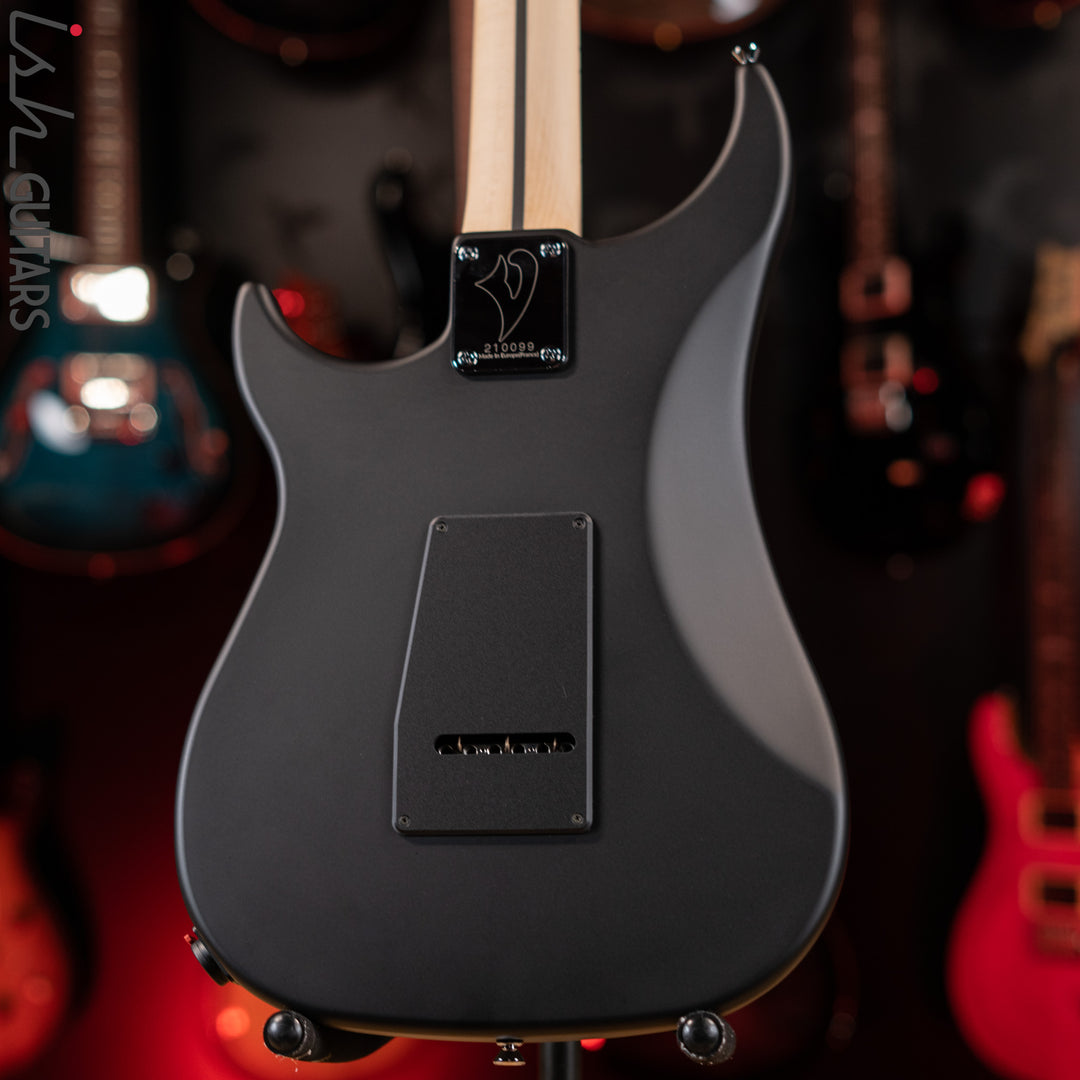 Vigier Excalibur Indus Black Matte
