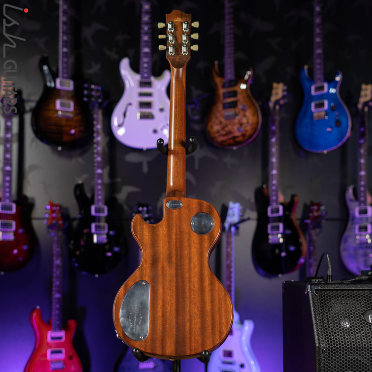 2013 Spalt Instruments Gate Guitar Custom 