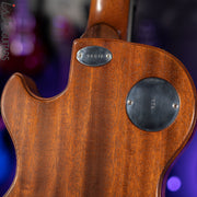 2013 Spalt Instruments Gate Guitar Custom #19 Vienna Style