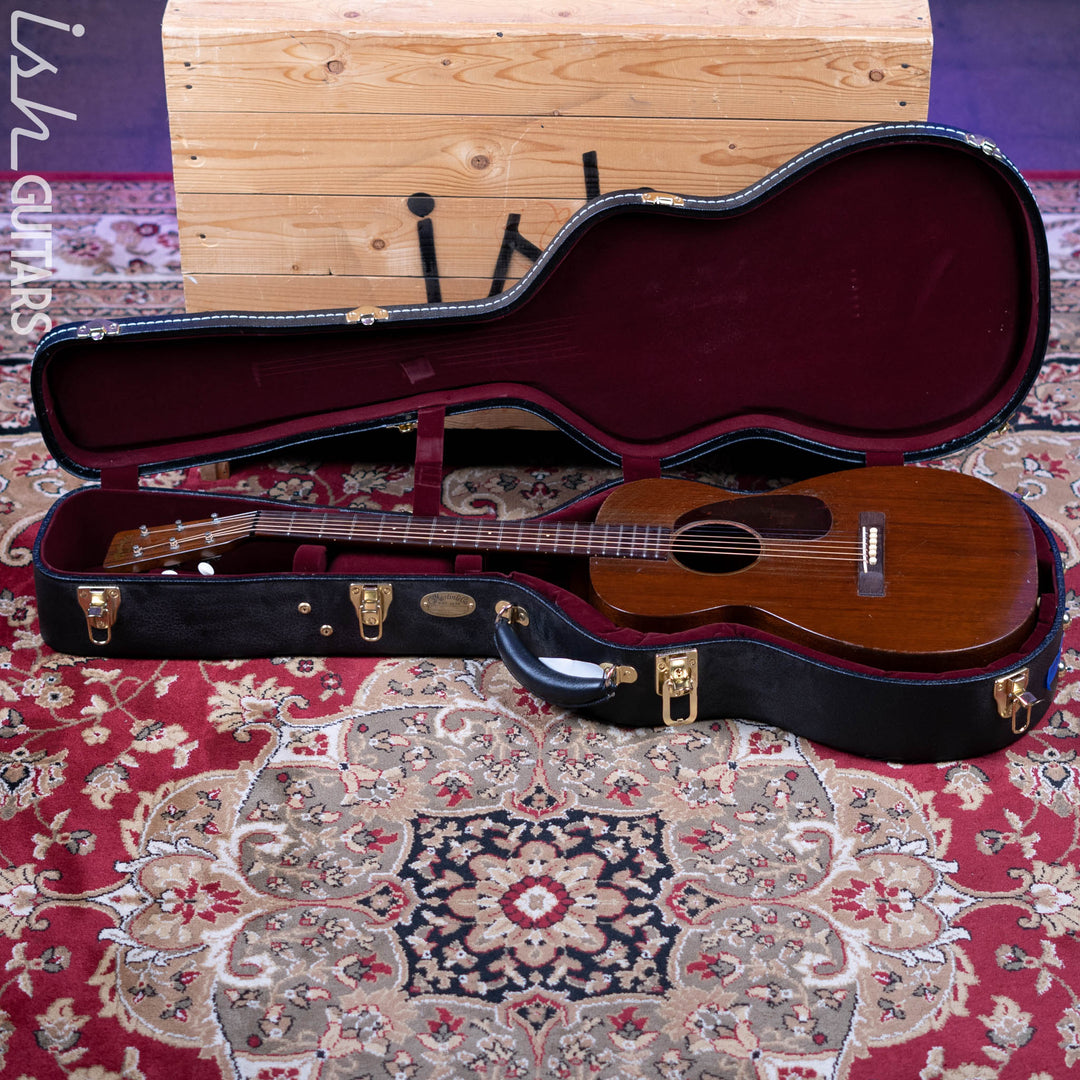 1950 Martin 0-15 Natural