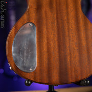 2013 Spalt Instruments Gate Guitar Custom #19 Vienna Style