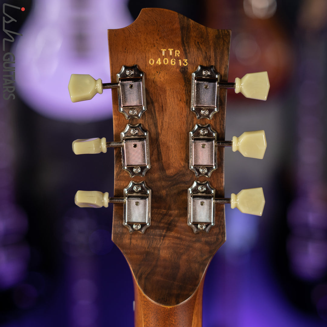 2013 Spalt Instruments Gate Guitar Custom 