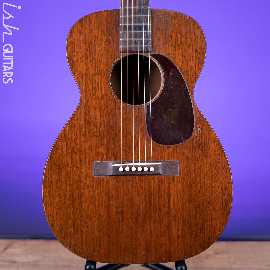 1950 Martin 0-15 Natural
