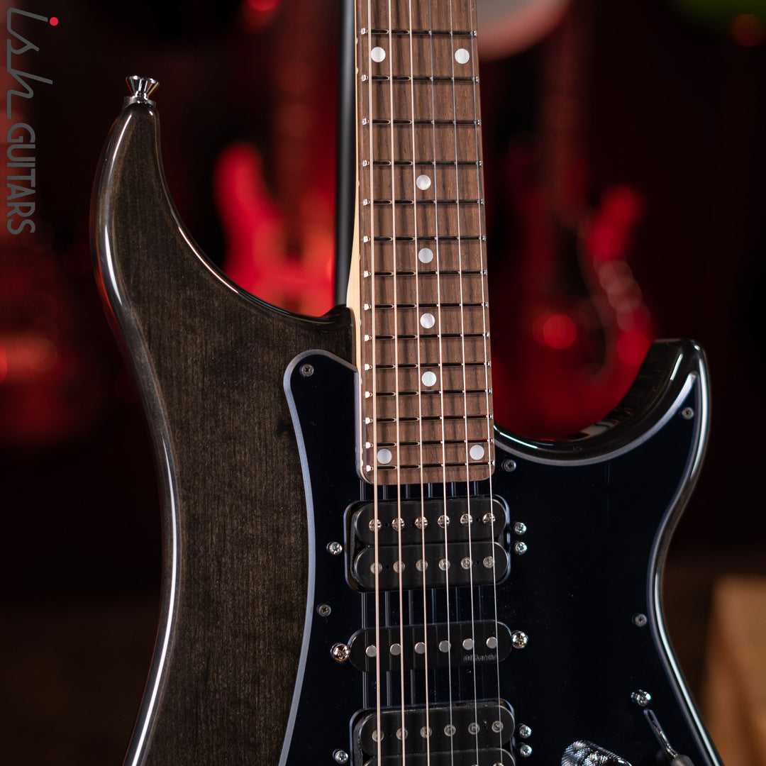 Vigier Excalibur Shawn Lane Master Signature Clear Black