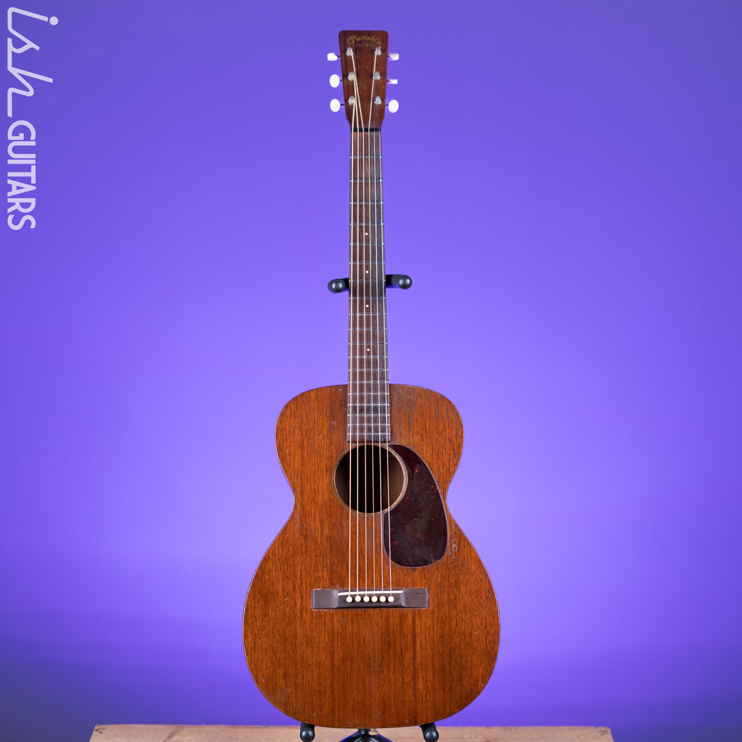 1950 Martin 0-15 Natural