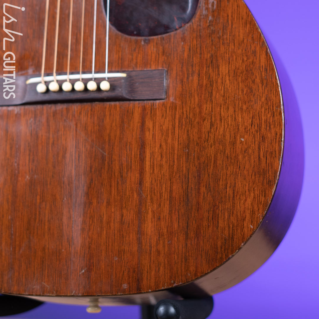 1950 Martin 0-15 Natural