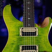 PRS SE Custom 24-08 Eriza Verde Electric Guitar