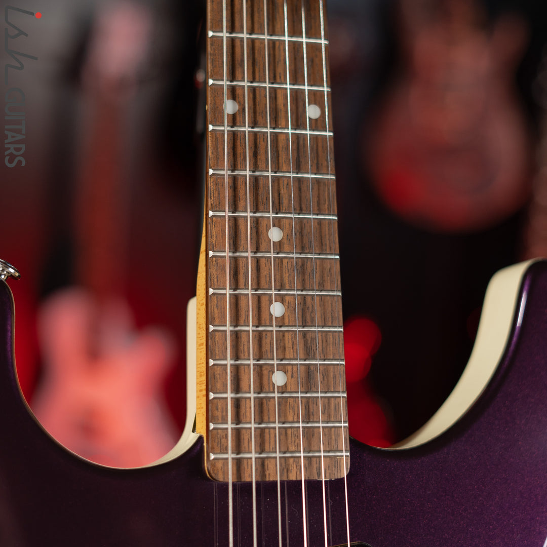 1998-2001 Danelectro Hodad Purple