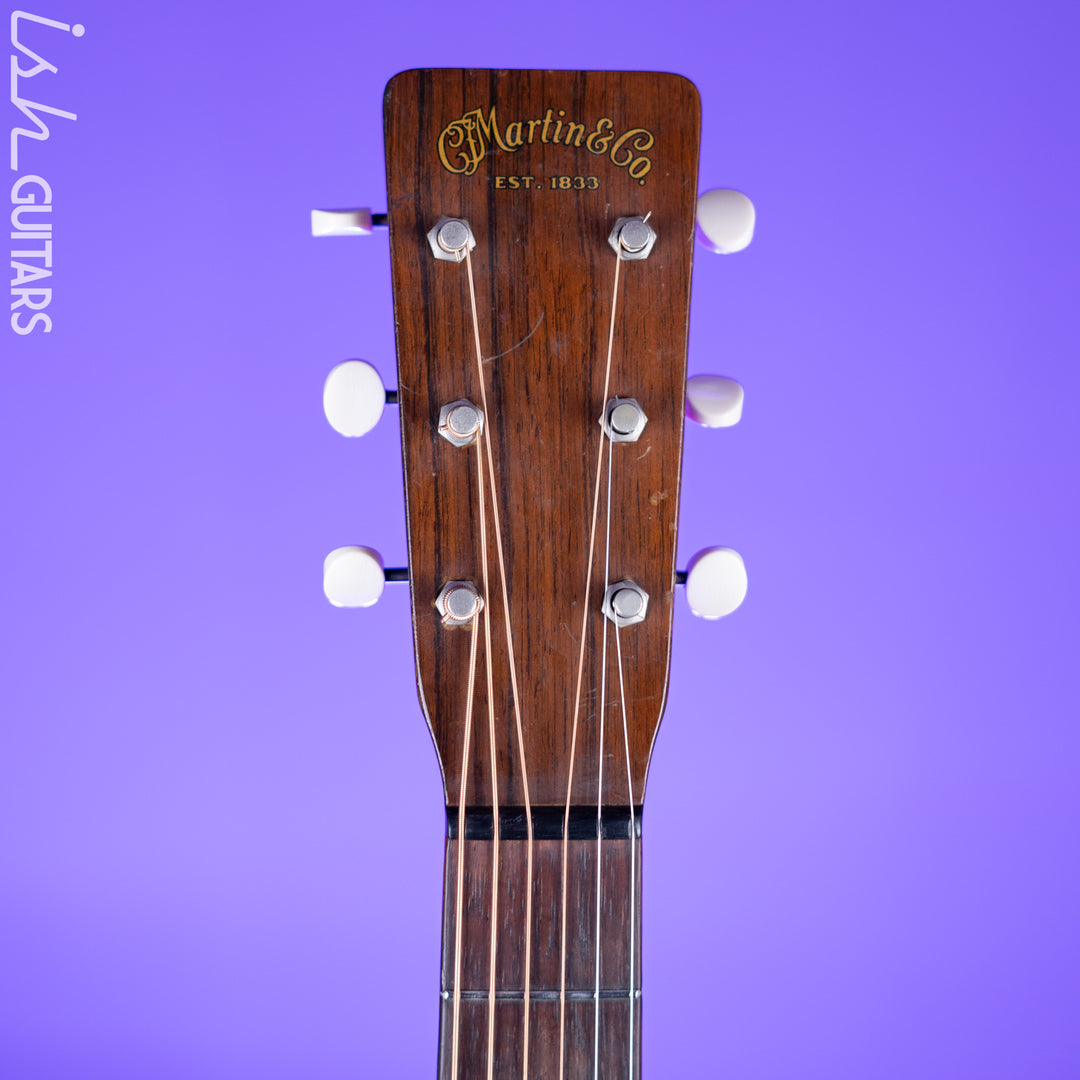 1950 Martin 0-15 Natural