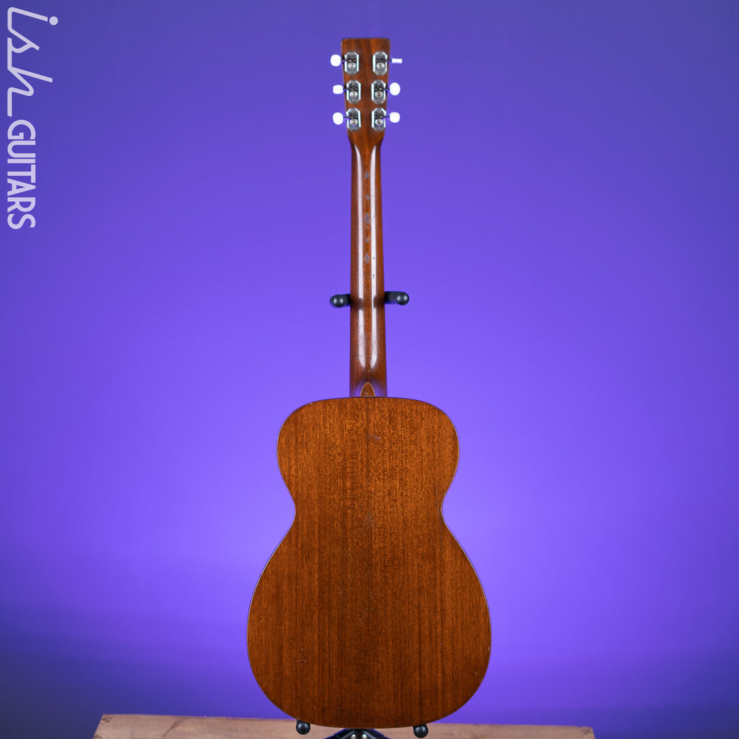 1950 Martin 0-15 Natural