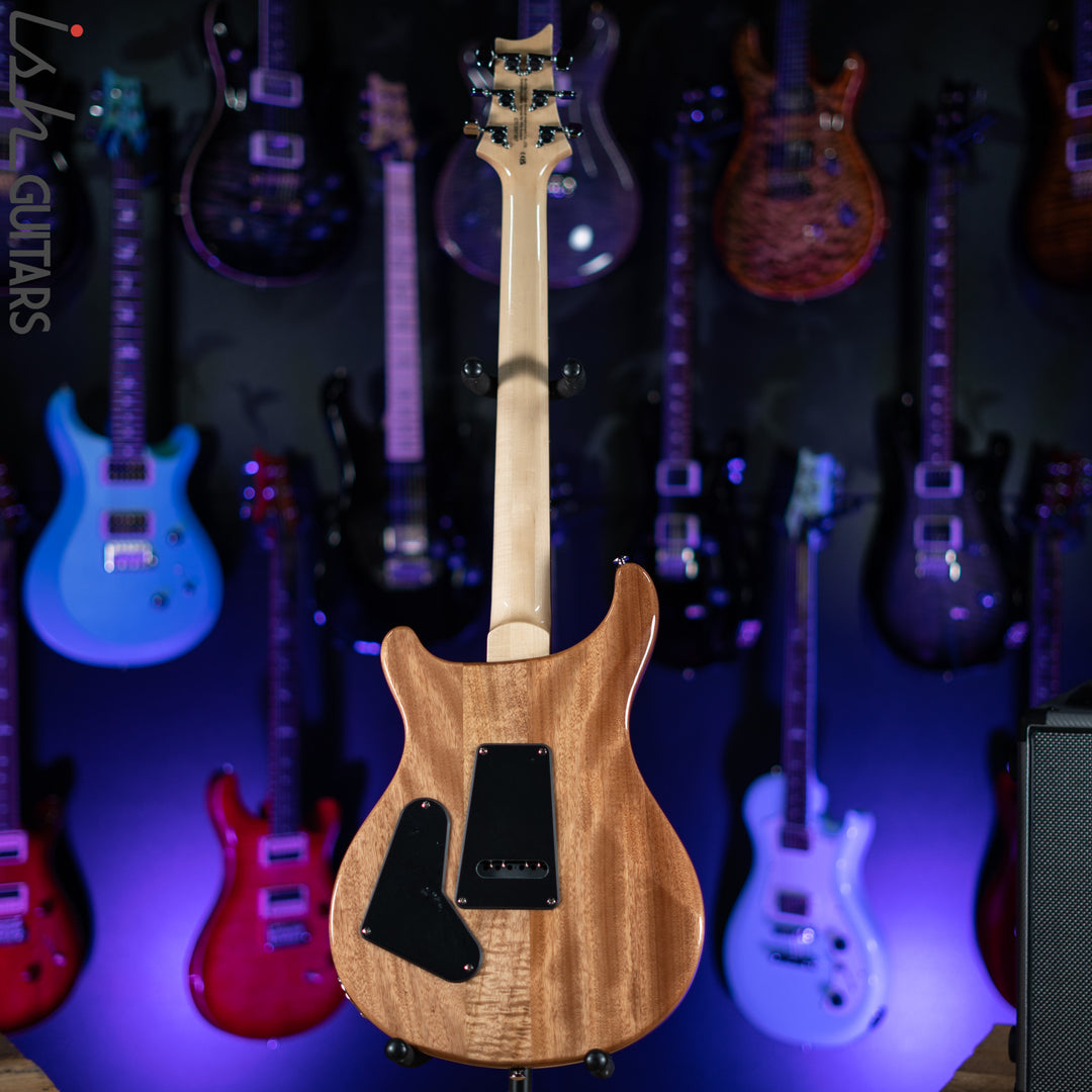 PRS SE Custom 24-08 Eriza Verde Electric Guitar
