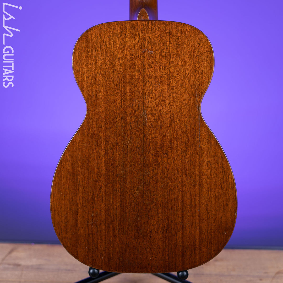 1950 Martin 0-15 Natural