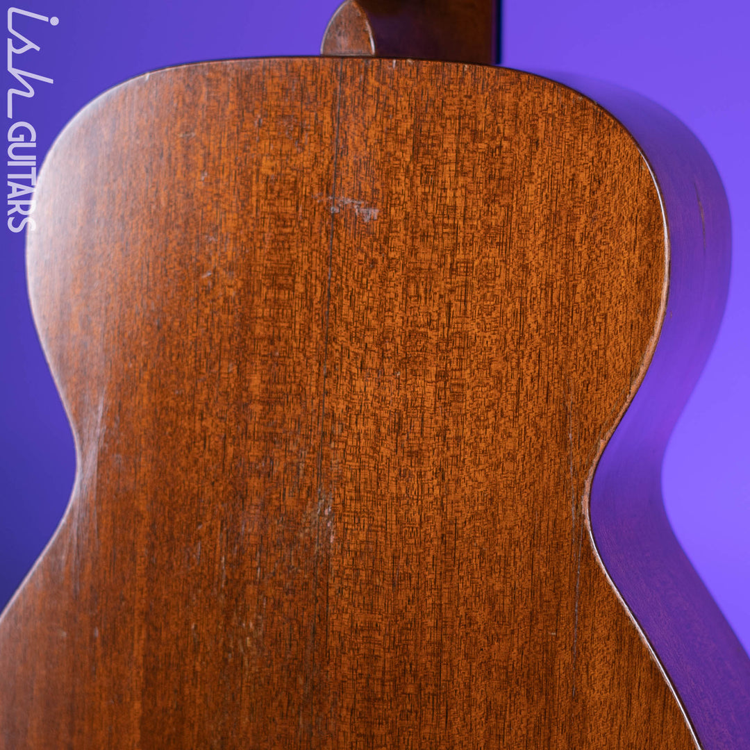 1950 Martin 0-15 Natural