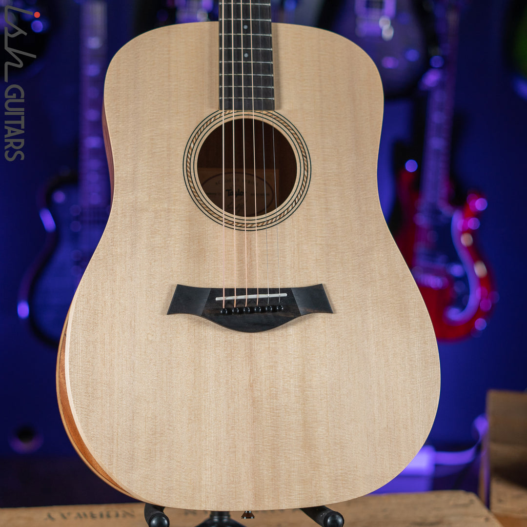 Taylor Academy 10 Natural Acoustic Guitar