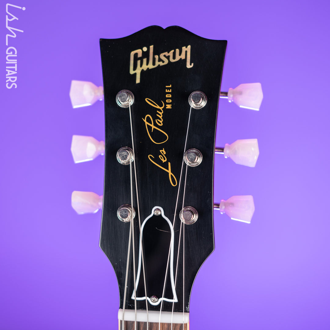 2015 Gibson Les Paul R9 True Historic Sunburst