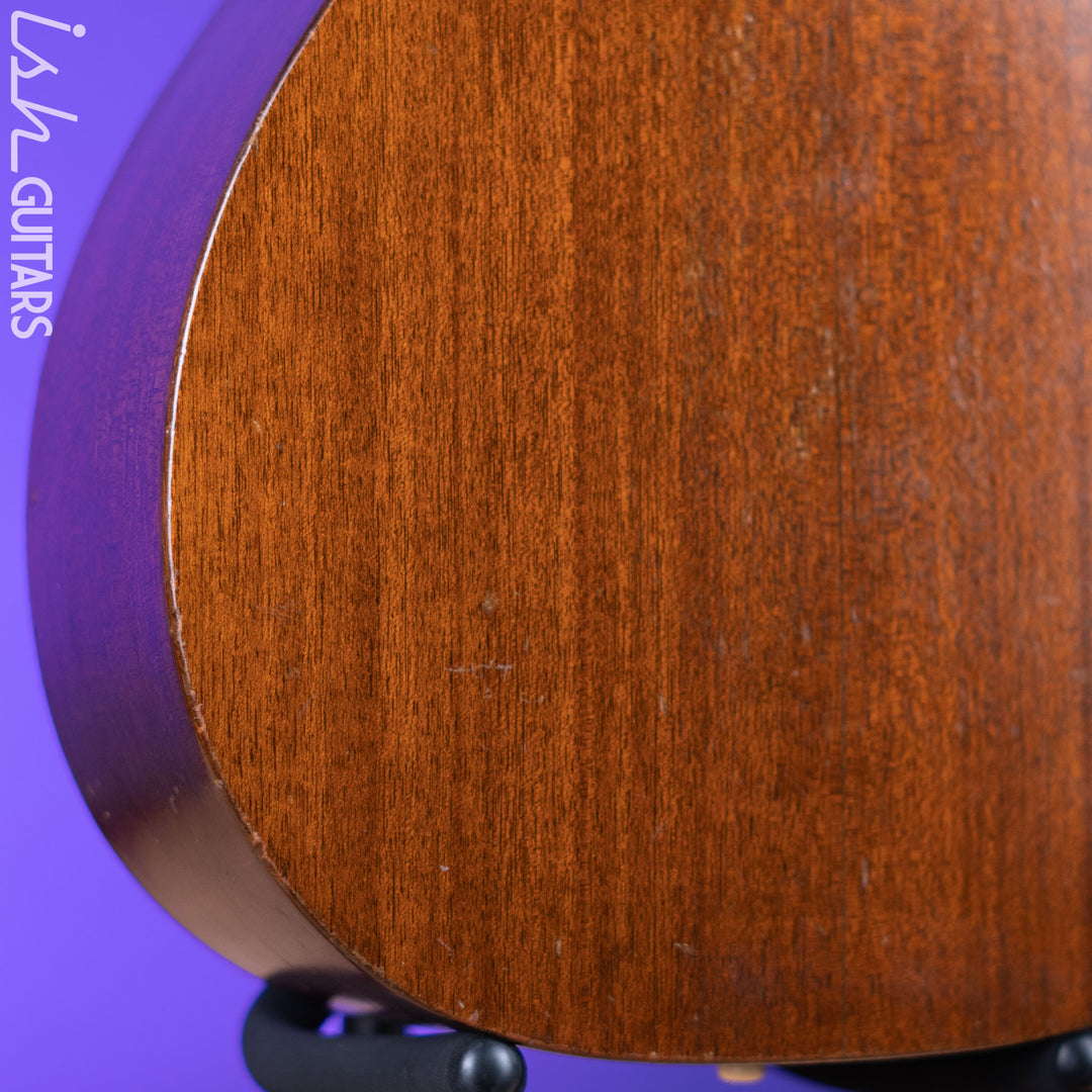 1950 Martin 0-15 Natural
