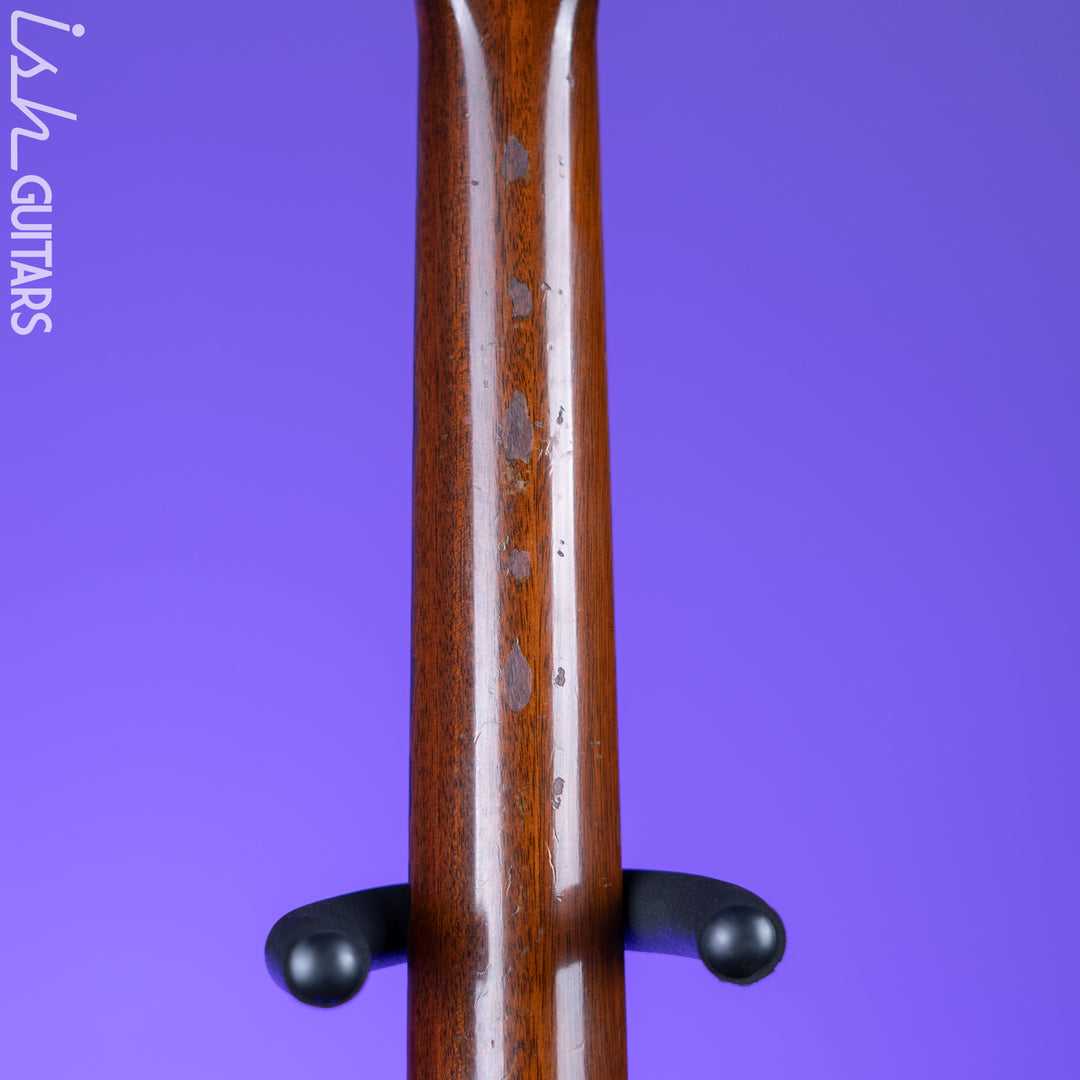 1950 Martin 0-15 Natural