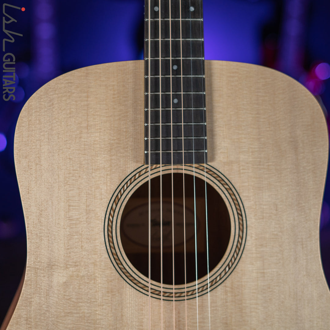 Taylor Academy 10 Natural Acoustic Guitar