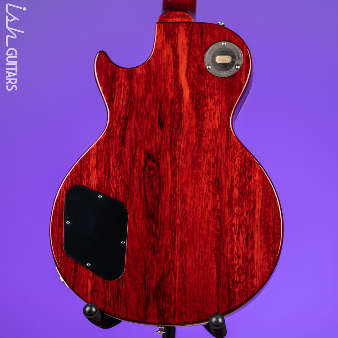 2015 Gibson Les Paul R9 True Historic Sunburst