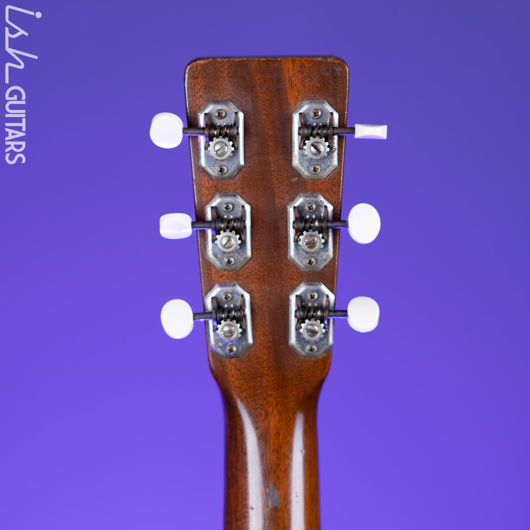 1950 Martin 0-15 Natural