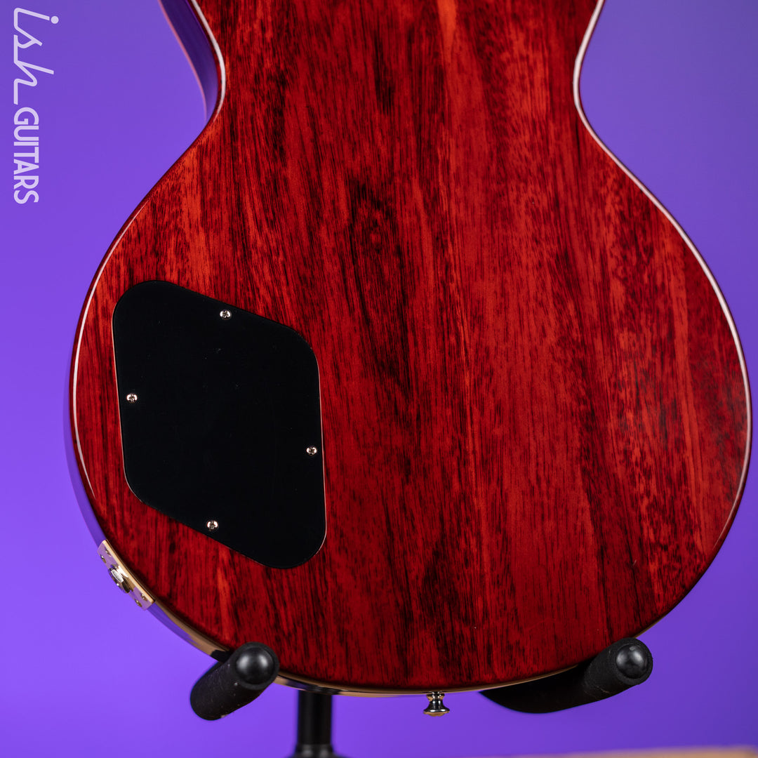 2015 Gibson Les Paul R9 True Historic Sunburst