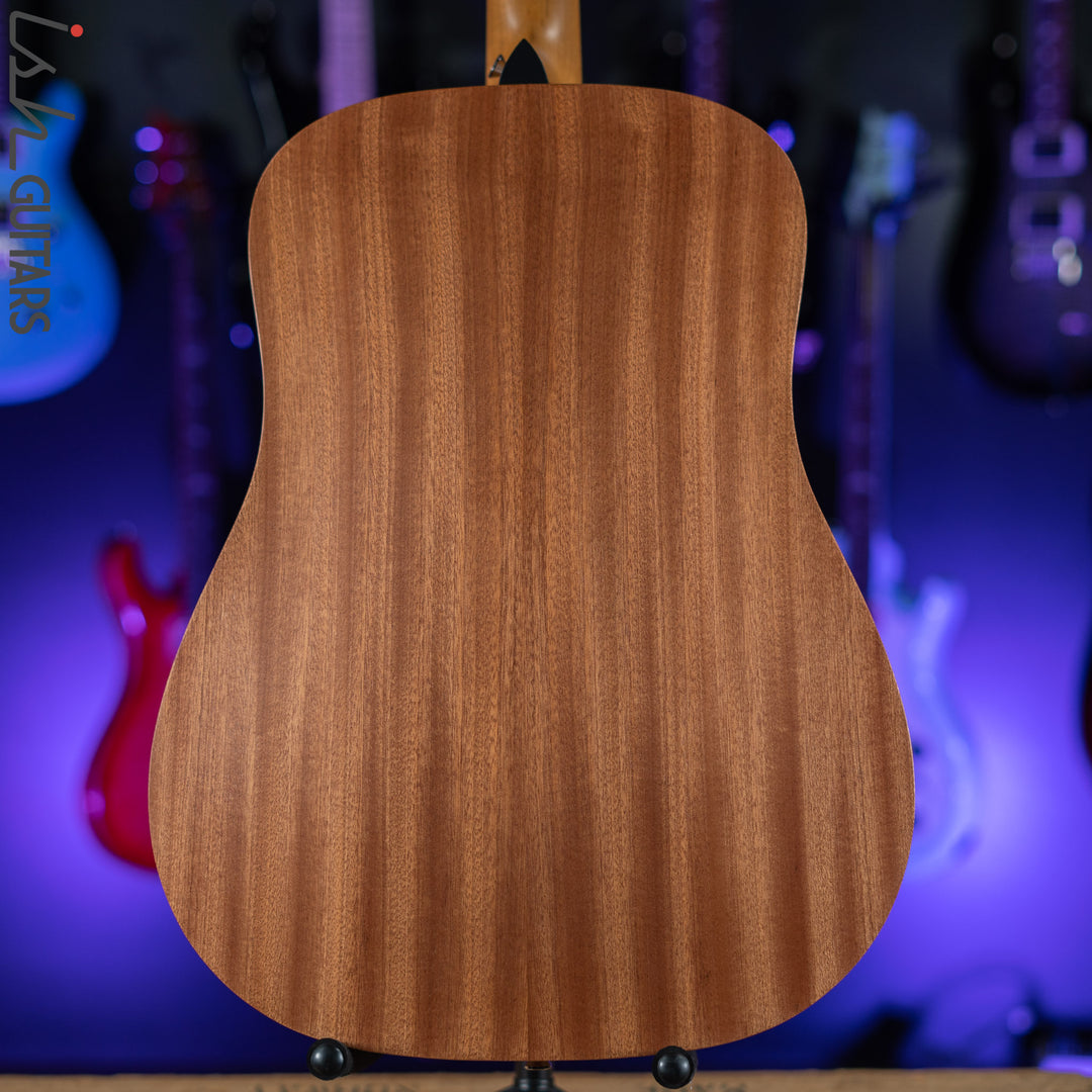 Taylor Academy 10 Natural Acoustic Guitar