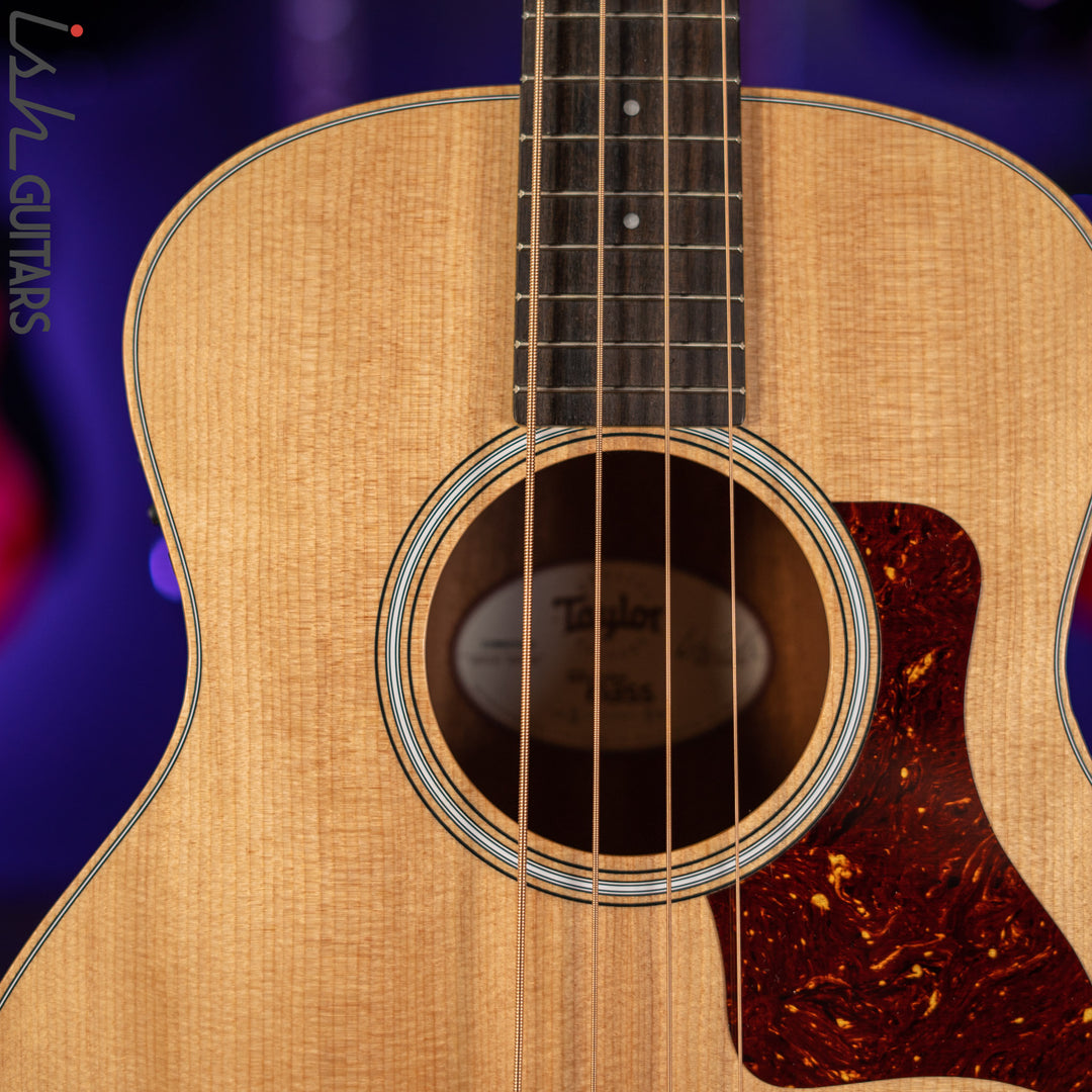 2019 Taylor GS Mini Bass Natural