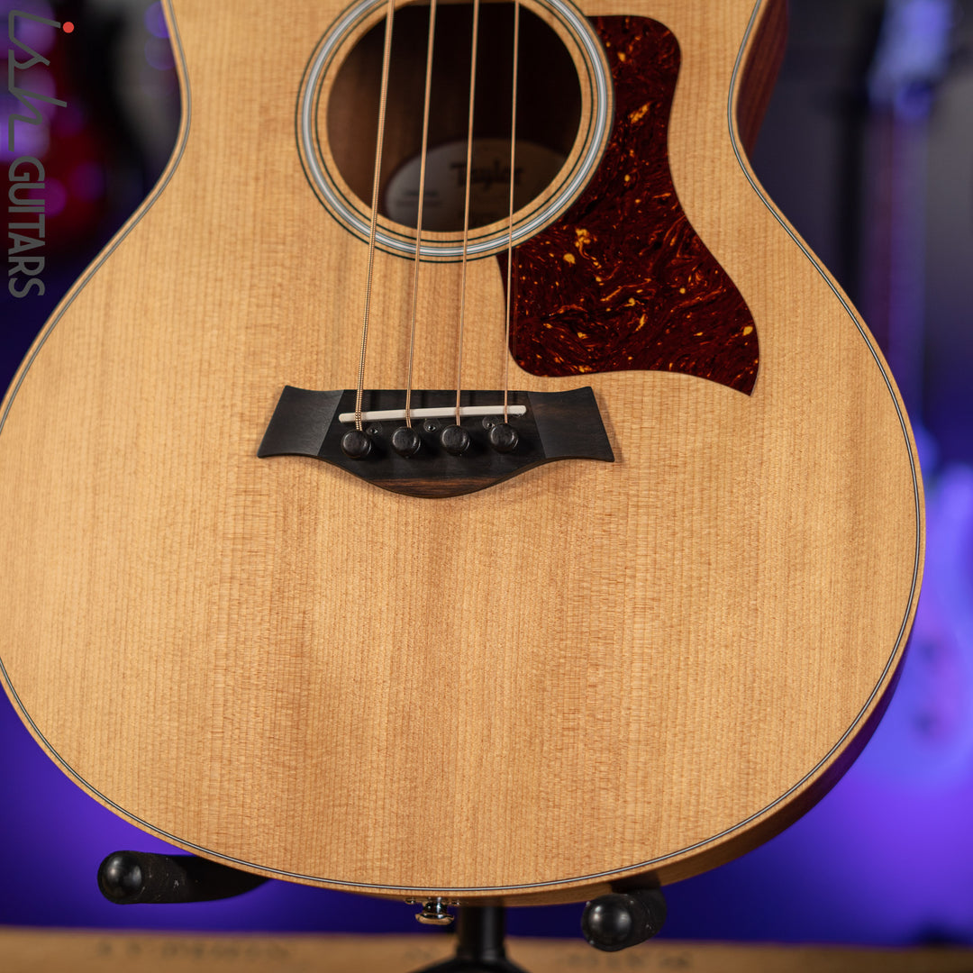 2019 Taylor GS Mini Bass Natural