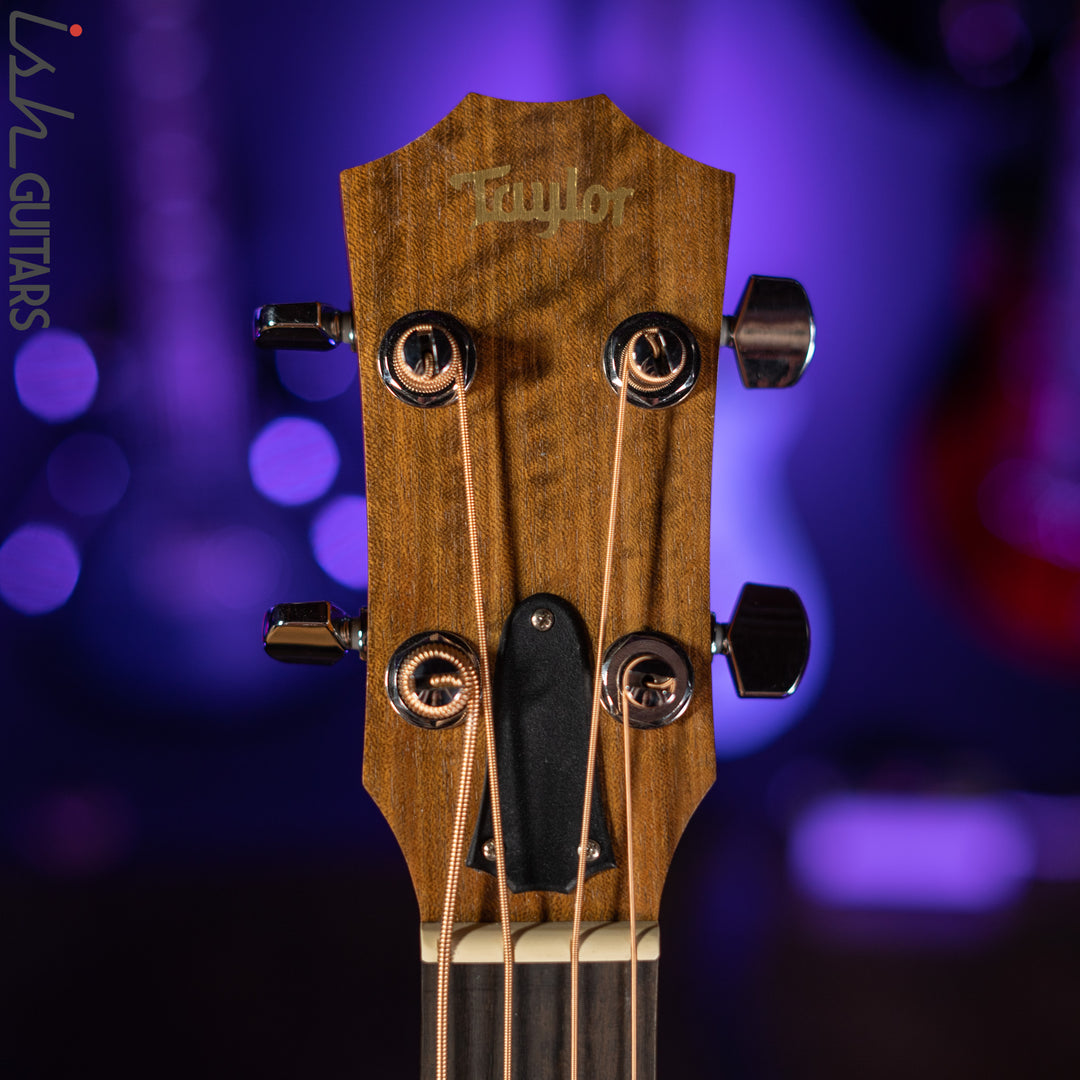 2019 Taylor GS Mini Bass Natural