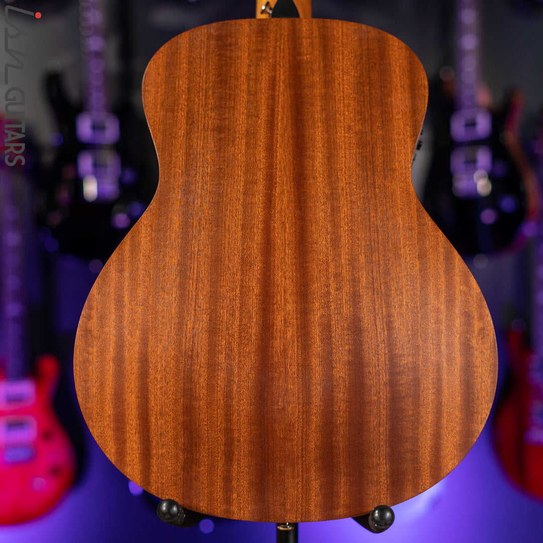 2019 Taylor GS Mini Bass Natural