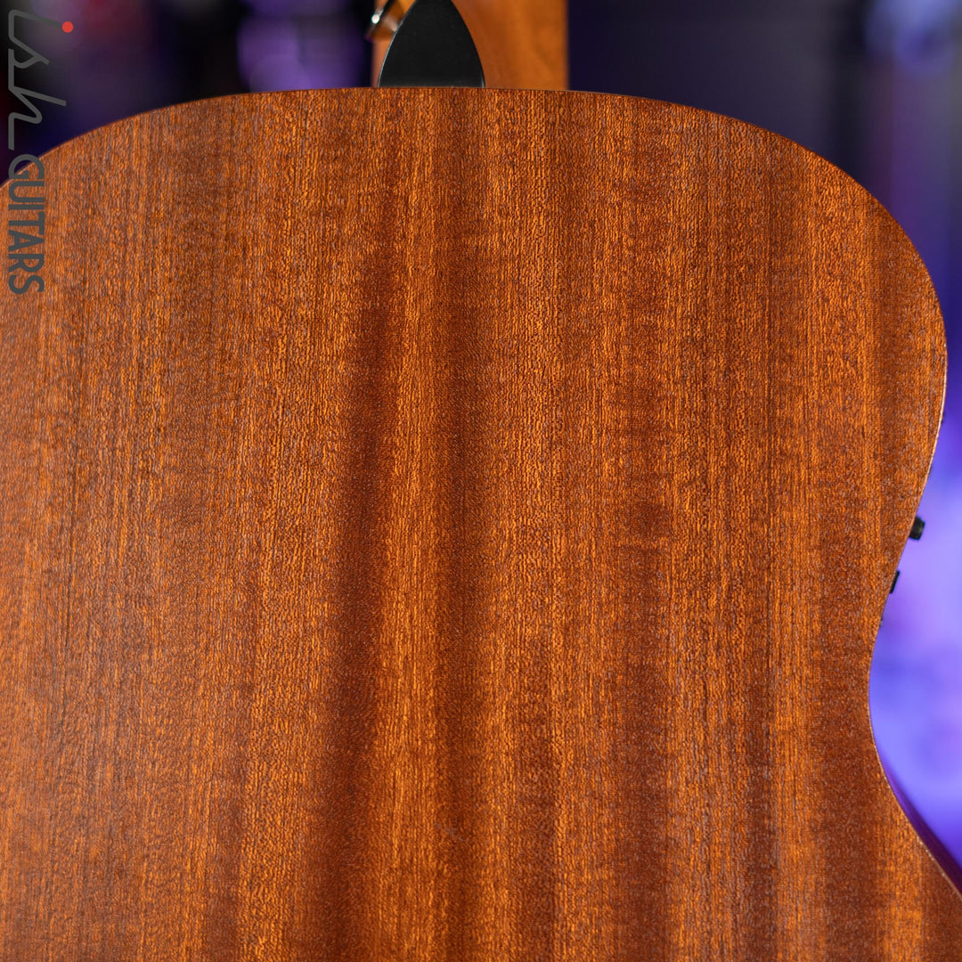 2019 Taylor GS Mini Bass Natural
