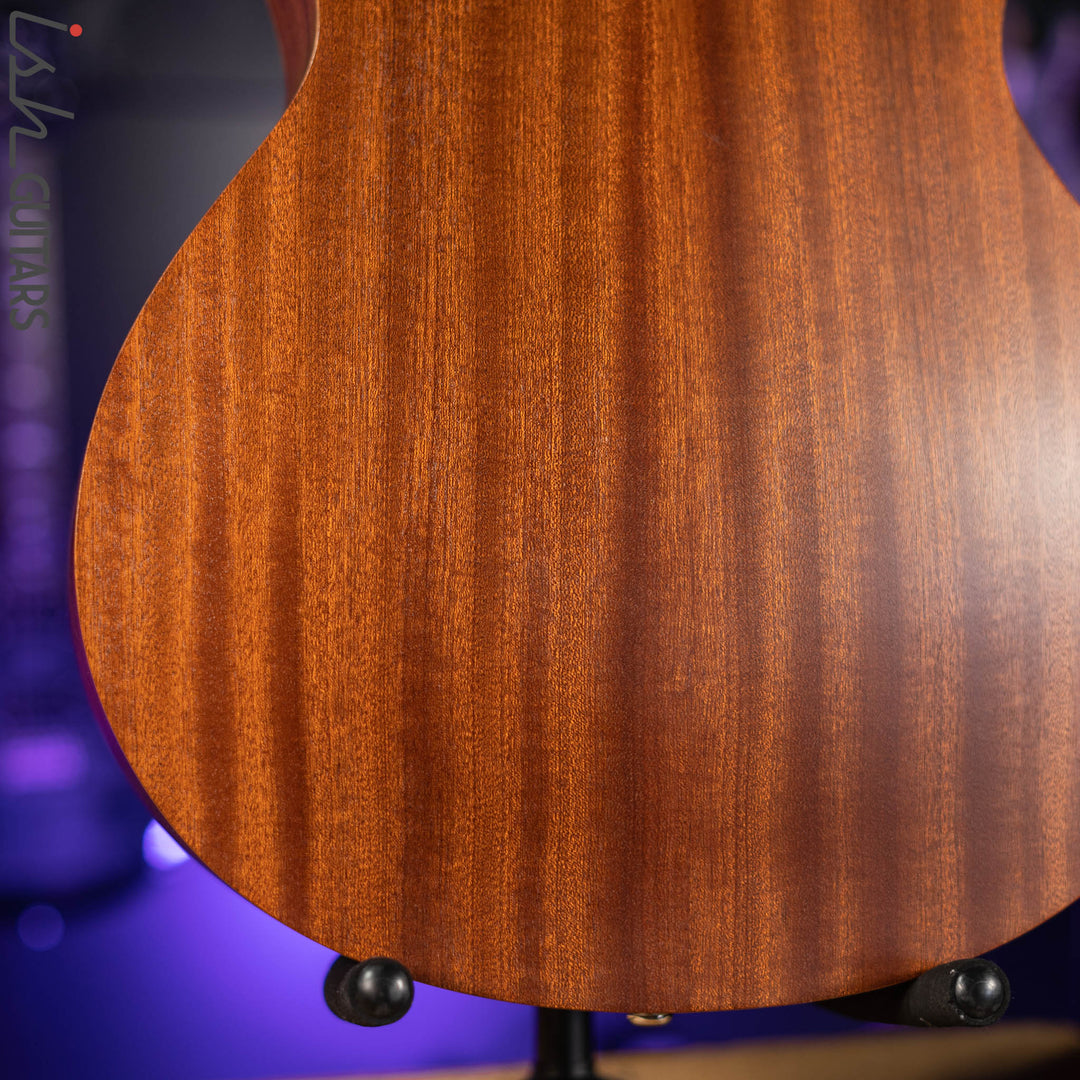2019 Taylor GS Mini Bass Natural