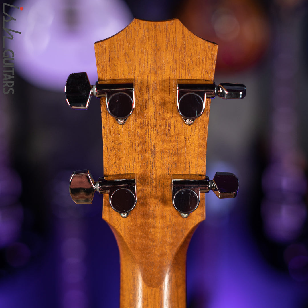 2019 Taylor GS Mini Bass Natural