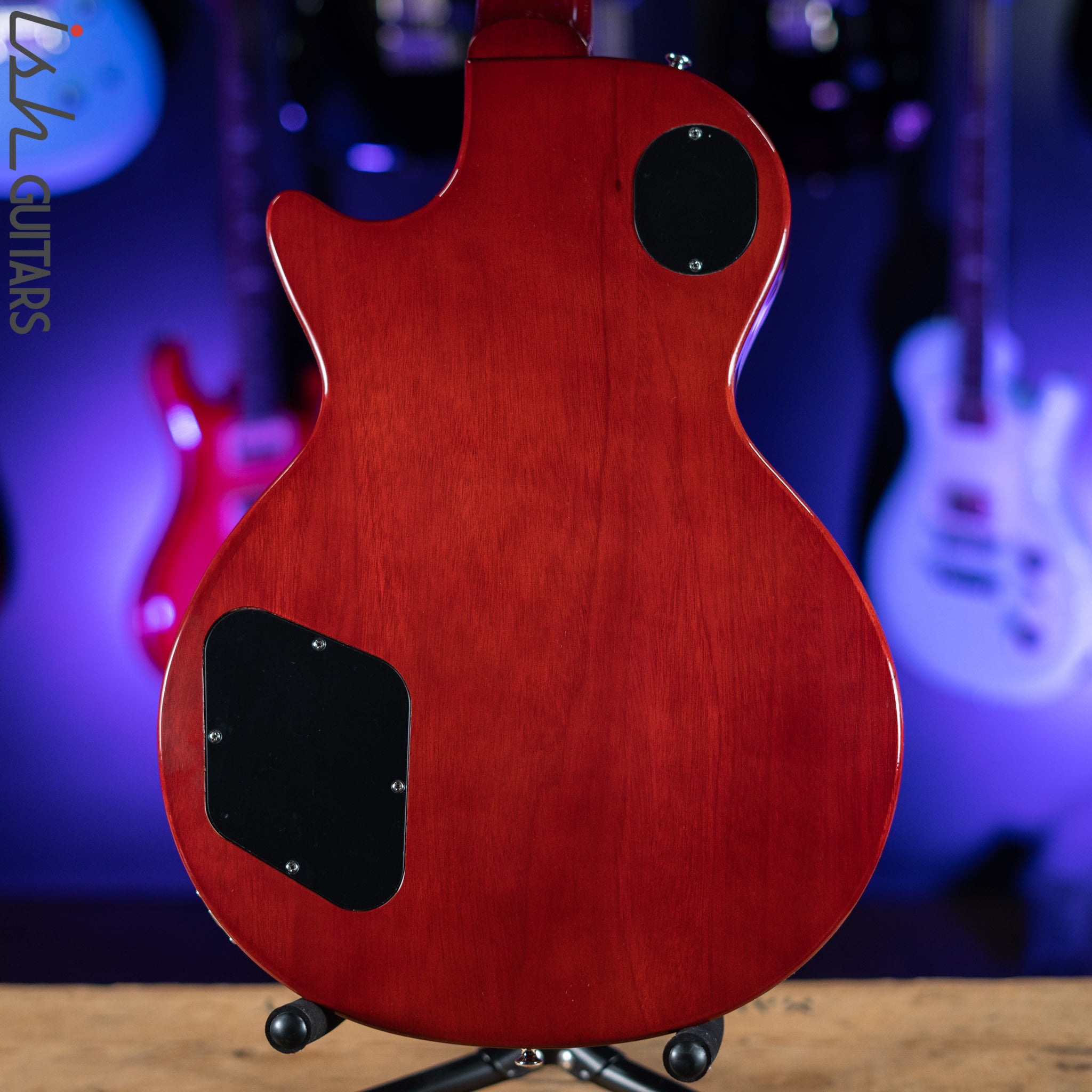 Heritage Custom Shop Core Collection H-150 Electric Guitar Tobacco