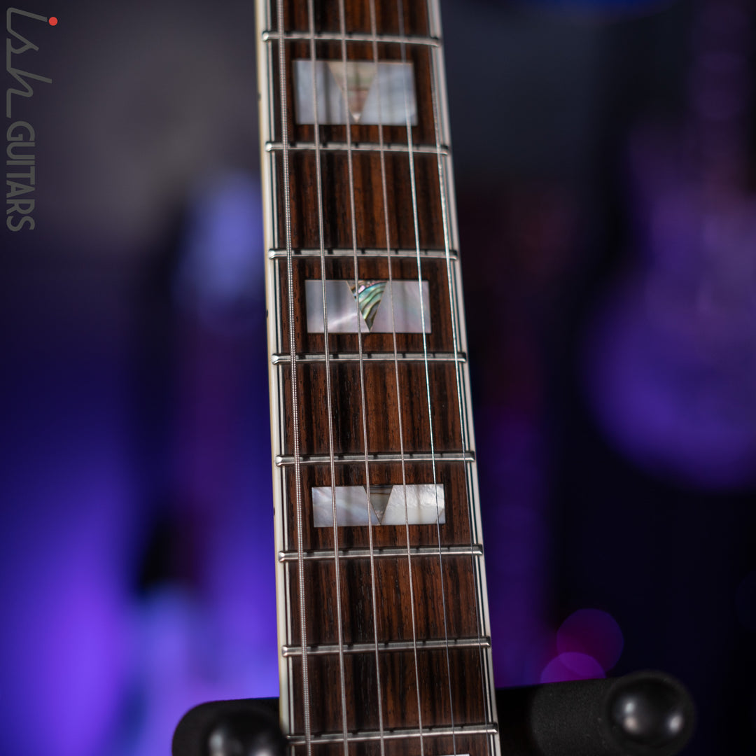 1995 Epiphone Emperor Regent Archtop Natural
