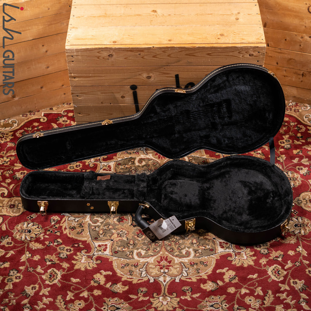 Heritage H-535 Semi-Hollow Electric Guitar Original Sunburst