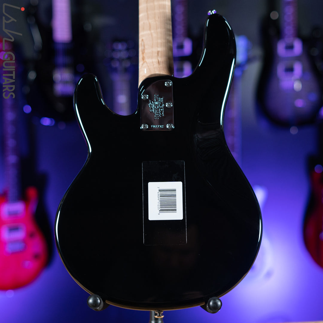 Ernie Ball Music Man BFR Bombshell StingRay 4 Short-Scale Bass