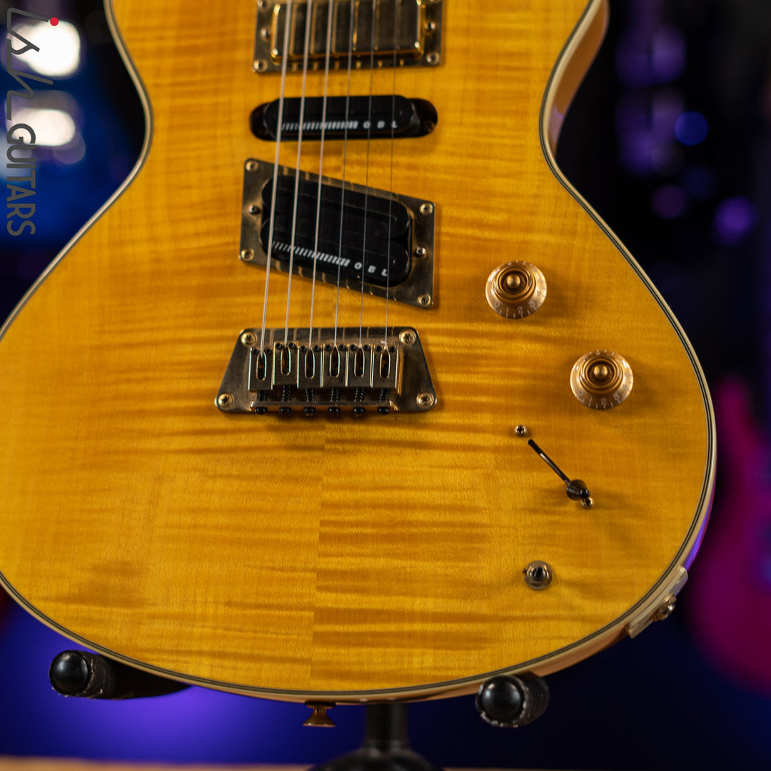 1994 Epiphone Nighthawk Standard 3 Amber