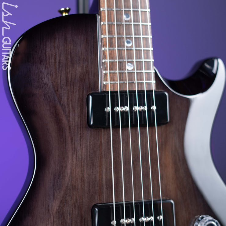 2003 PRS SE Soapbar Charcoal