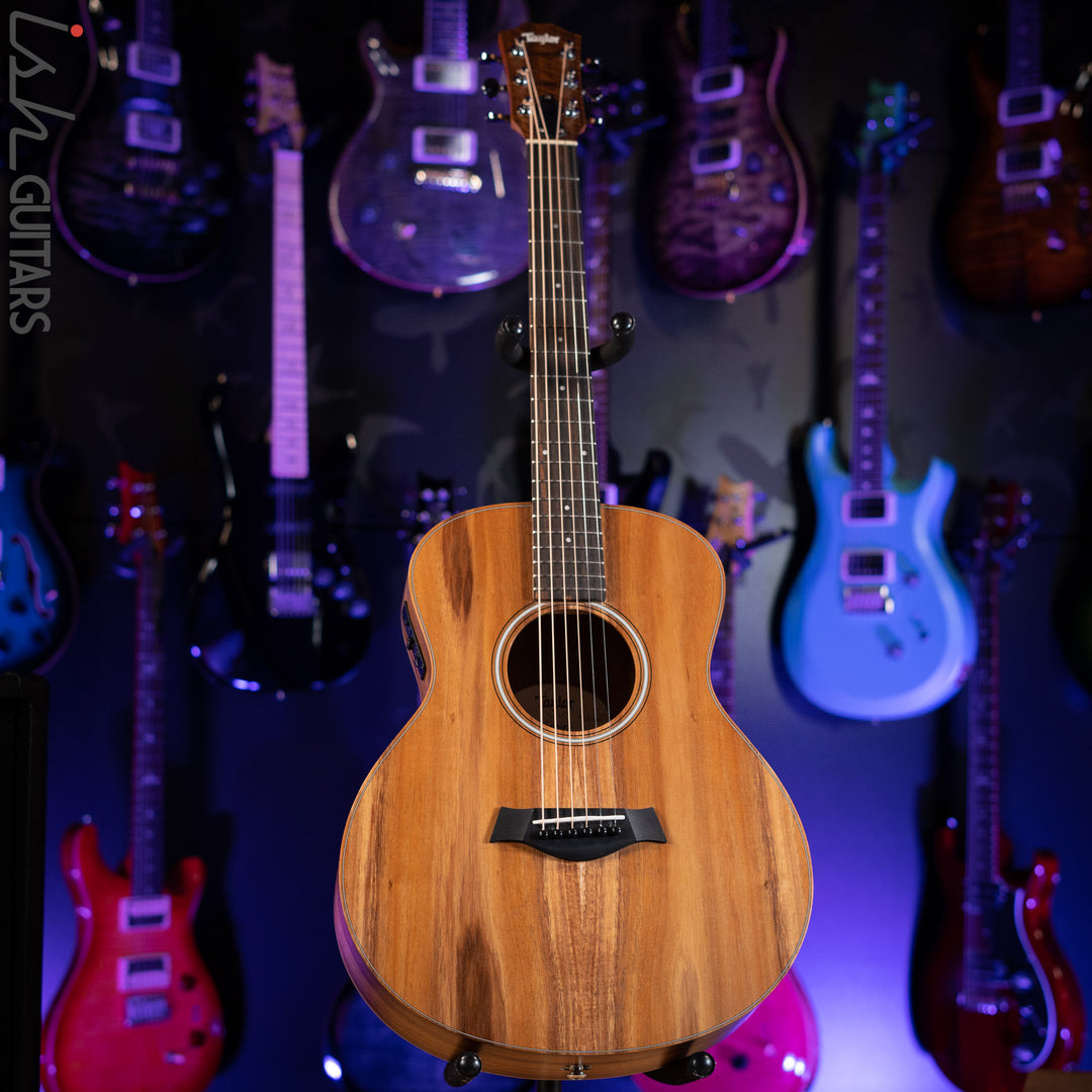 2020 Taylor GS Mini Natural Koa