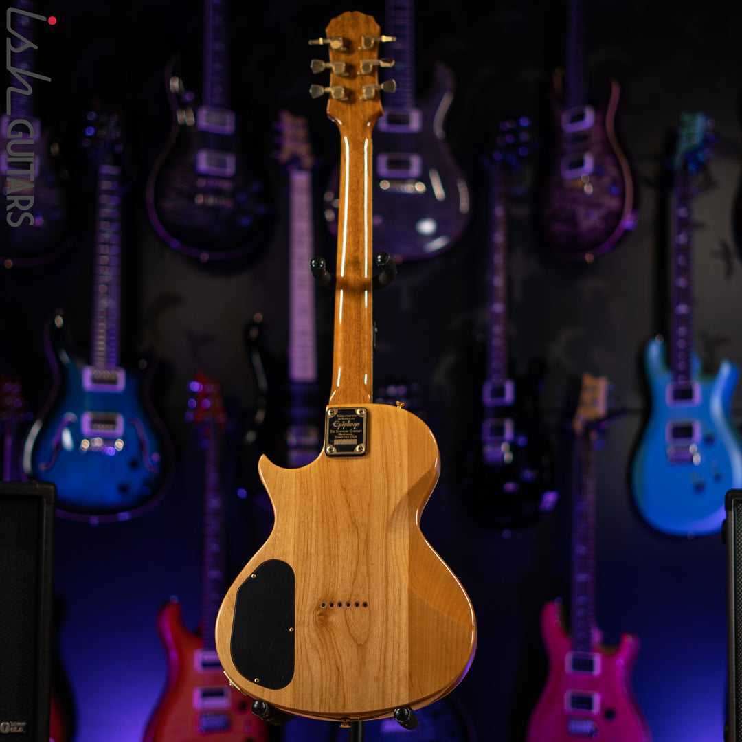 1994 Epiphone Nighthawk Standard 3 Amber