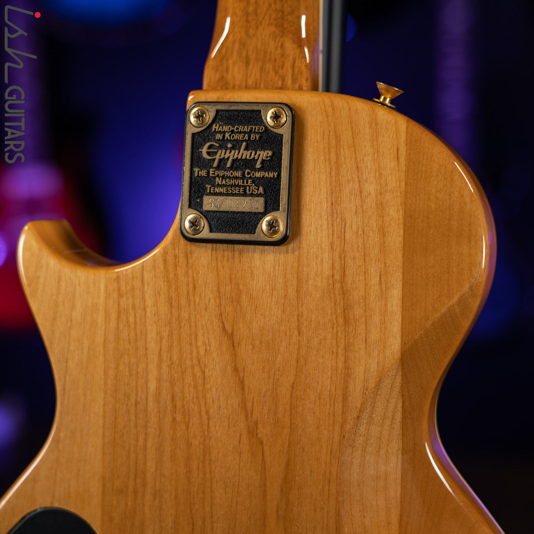 1994 Epiphone Nighthawk Standard 3 Amber