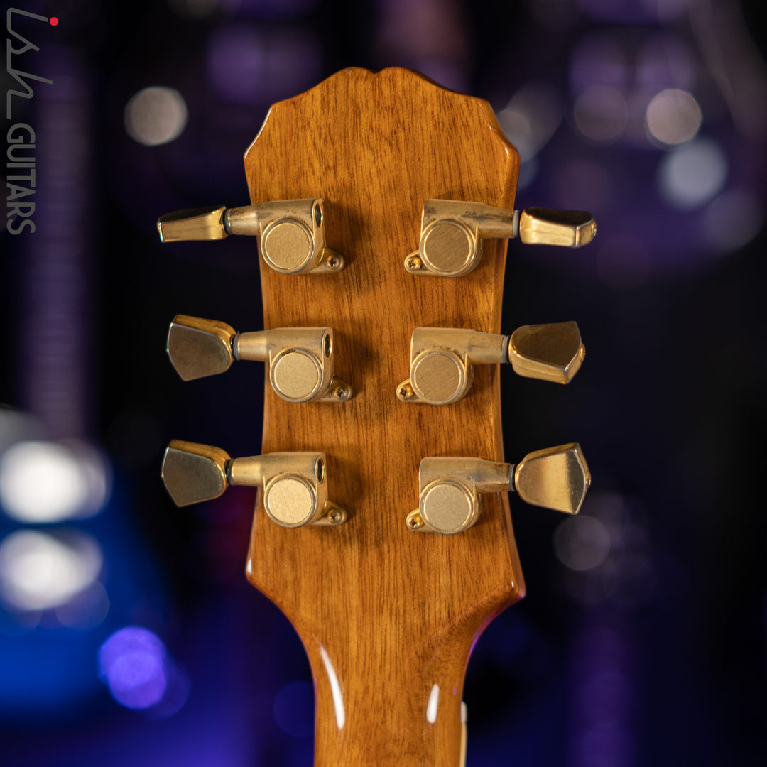 1994 Epiphone Nighthawk Standard 3 Amber