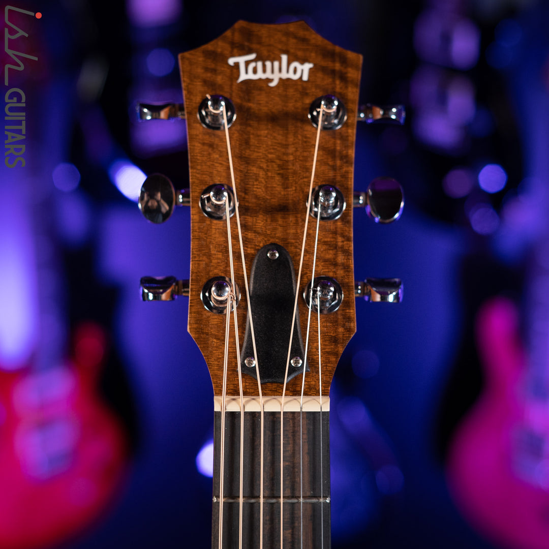 2020 Taylor GS Mini Natural Koa