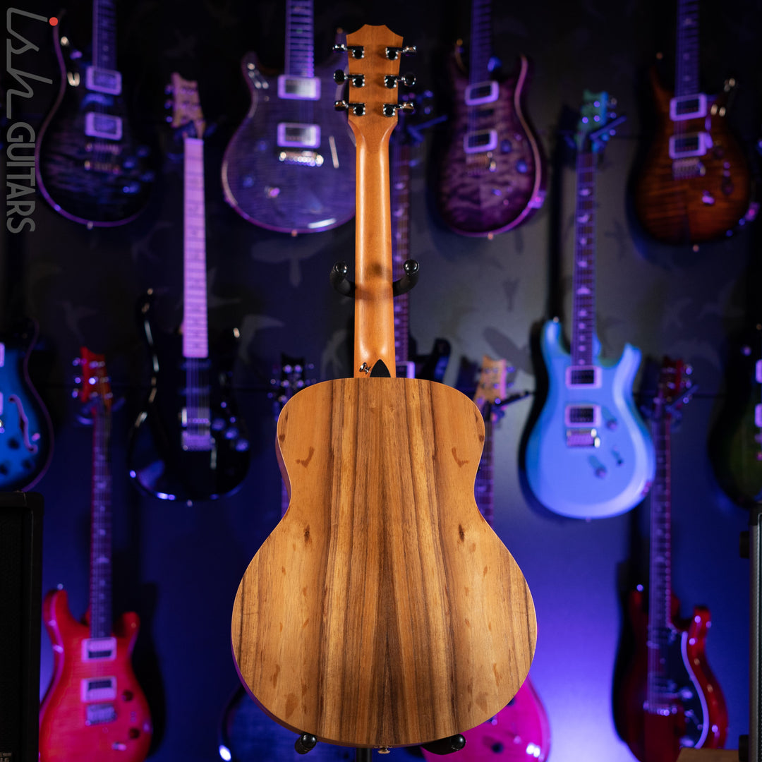 2020 Taylor GS Mini Natural Koa