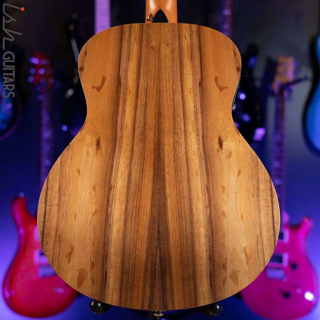 2020 Taylor GS Mini Natural Koa
