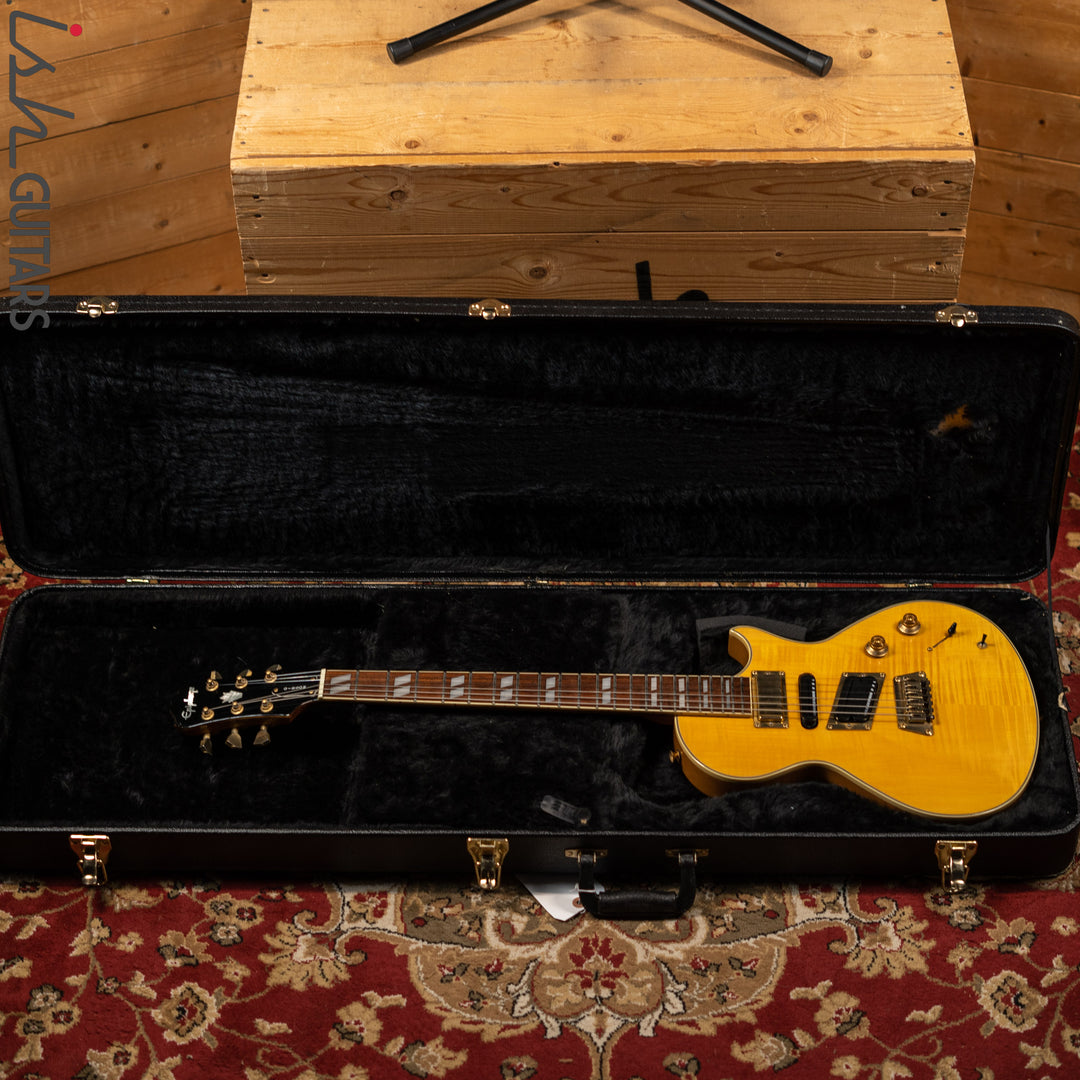 1994 Epiphone Nighthawk Standard 3 Amber