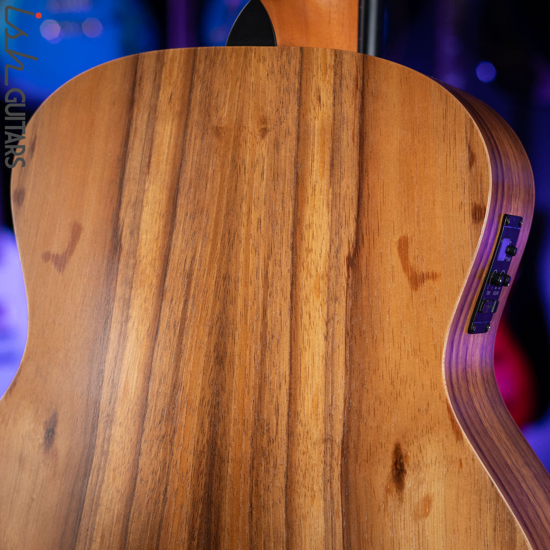 2020 Taylor GS Mini Natural Koa
